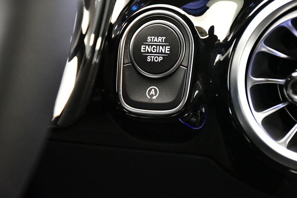 Thumbnail: 2026 Mercedes-Benz GLA - 29