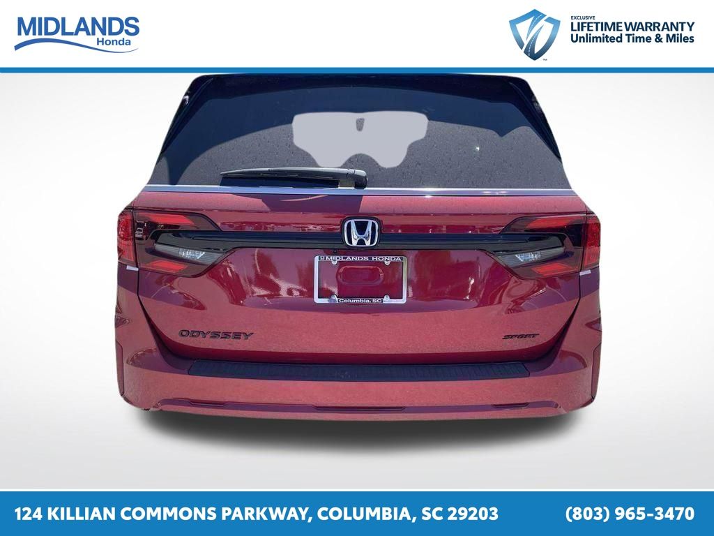 View vehicle photo 5
