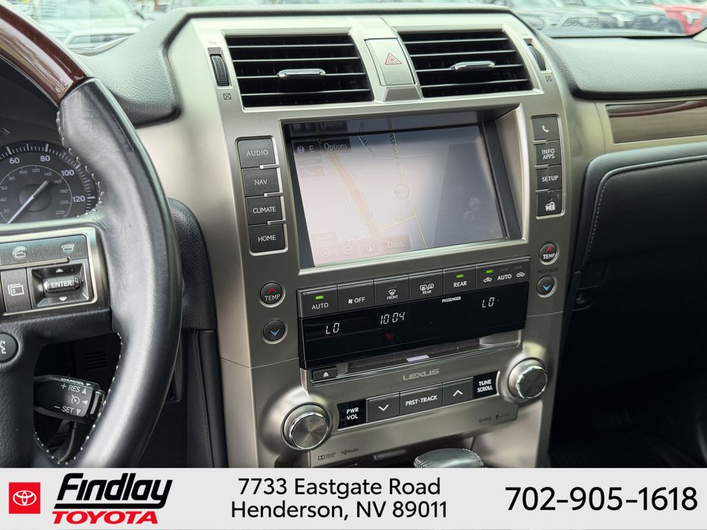 Used 2019 Lexus GX SUV