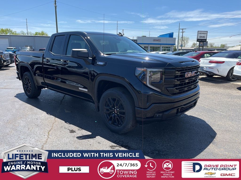 2025 GMC Sierra 1500 for sale in Cleveland, Ohio