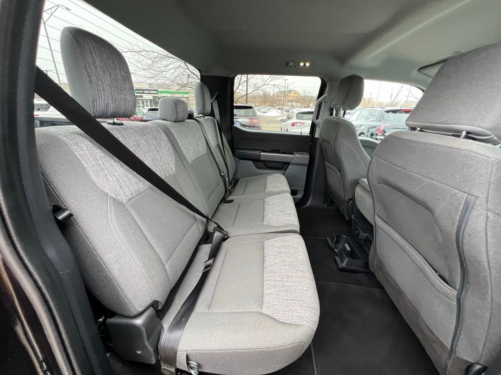 Used 2023 Ford F-150 Truck