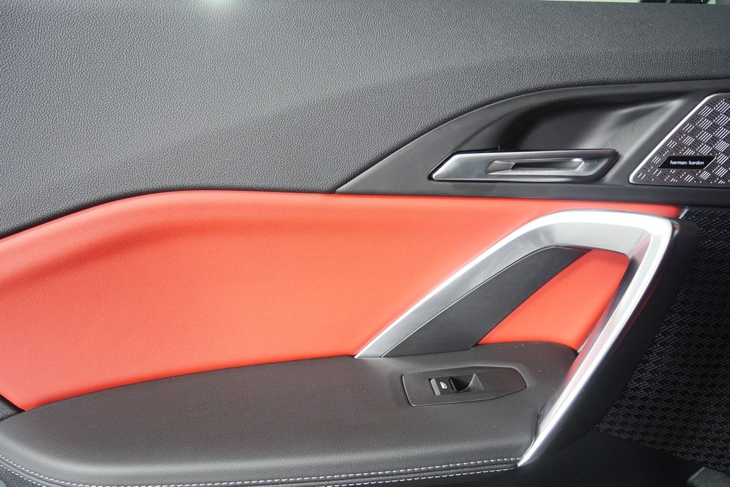 Thumbnail: 2025 BMW X2 - 15