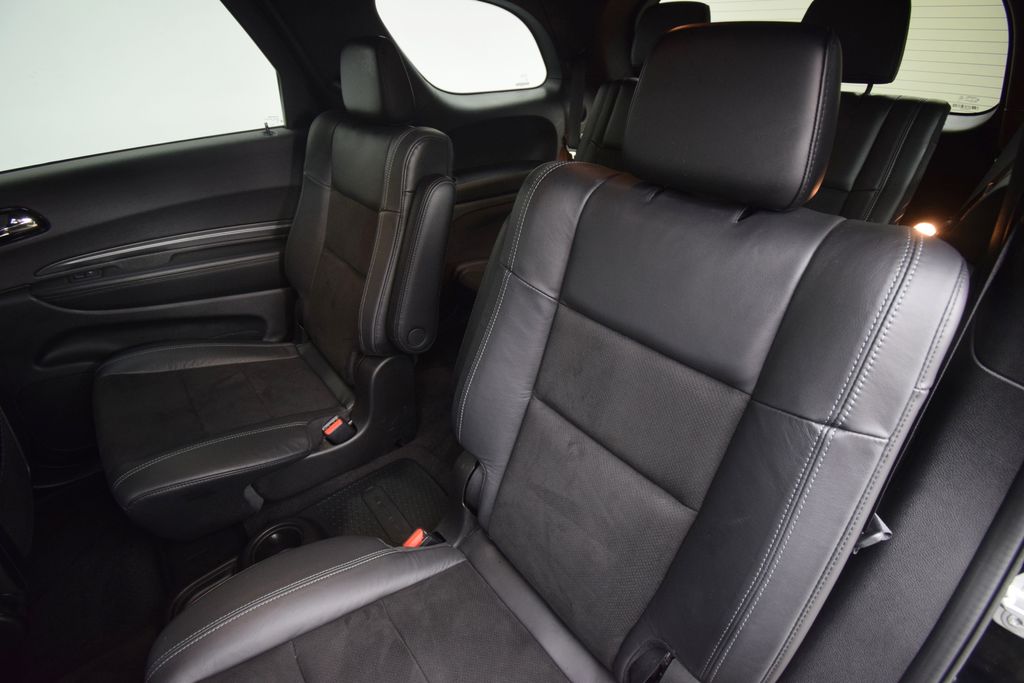 used 2022 Dodge Durango car, priced at $26,500