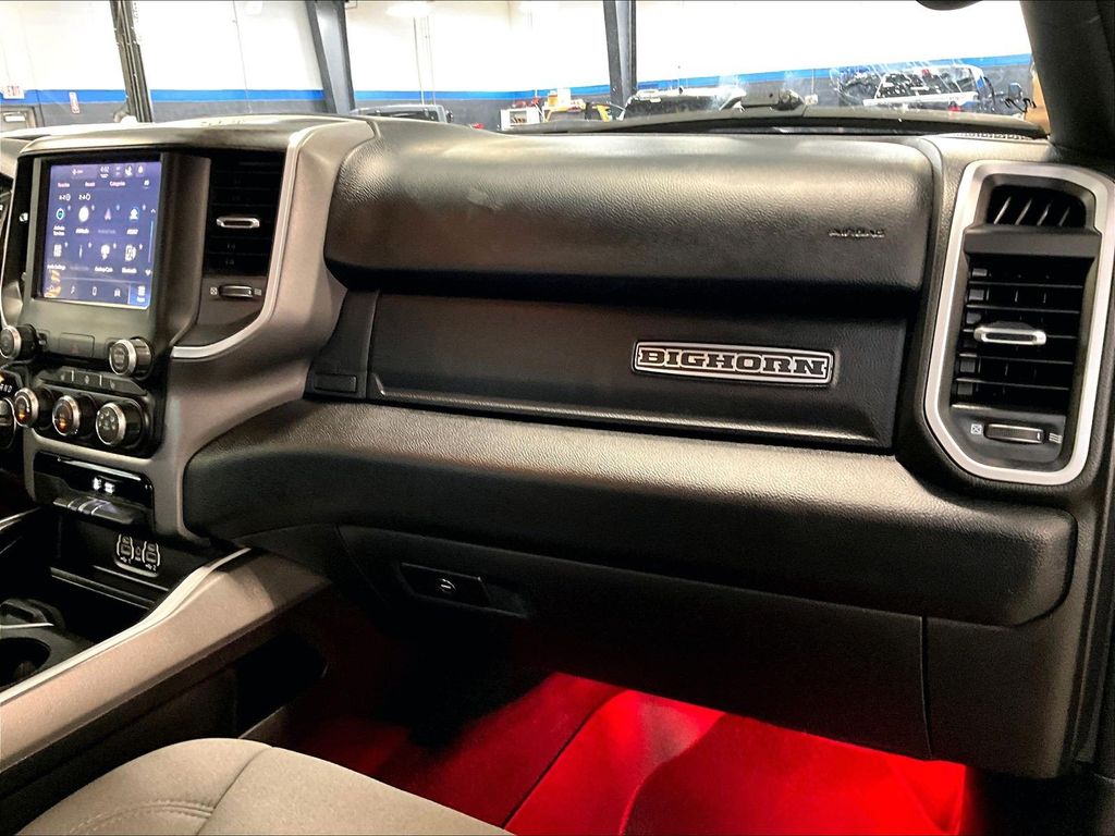 2023 Ram 1500 — photo 13