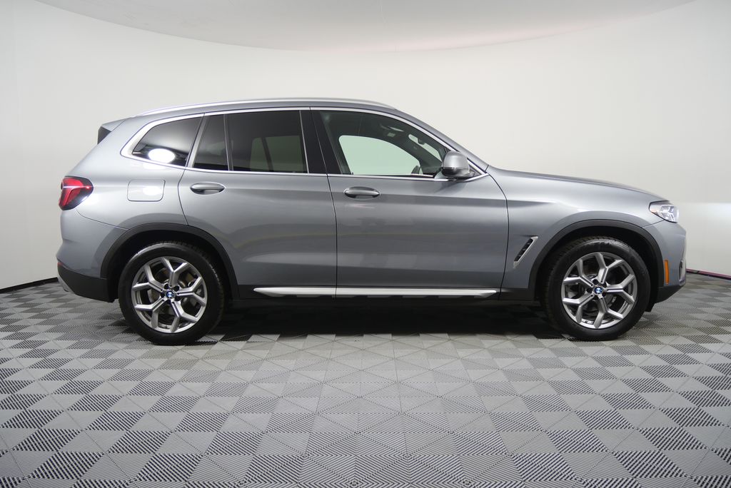 Thumbnail: 2024 BMW X3 - 2