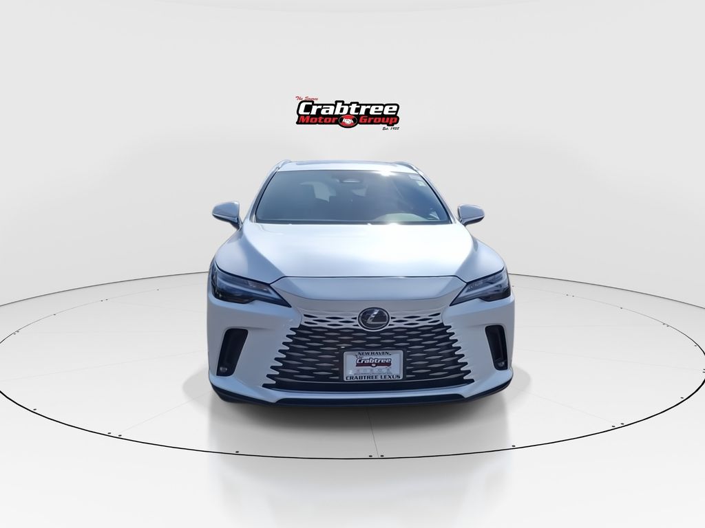 Used 2023 Lexus RX SUV