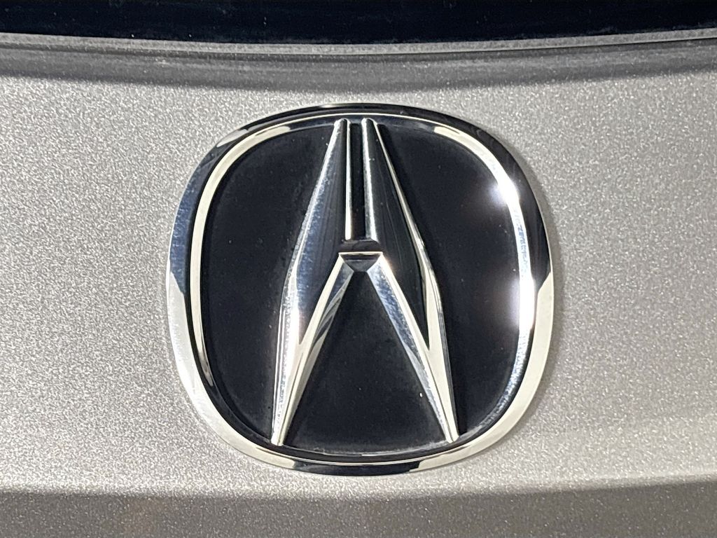 2025 Acura MDX Type S w/Advance Package
