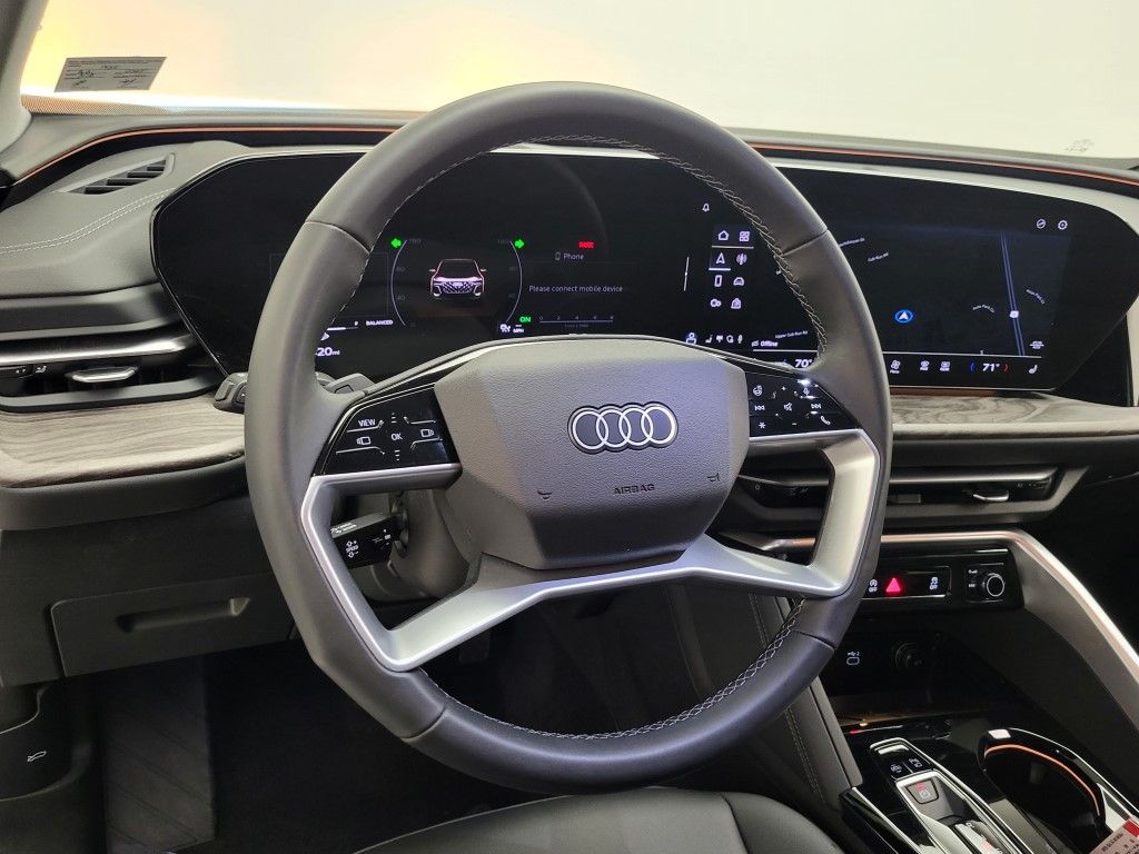 Thumbnail: 2025 Audi Q5 - 28