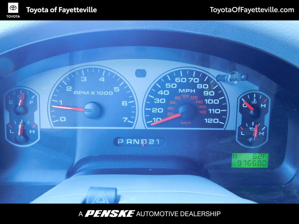 Thumbnail: 2008 Ford F-150 - 10