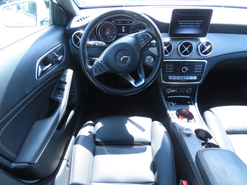 Thumbnail: 2019 Mercedes-Benz GLA - 5
