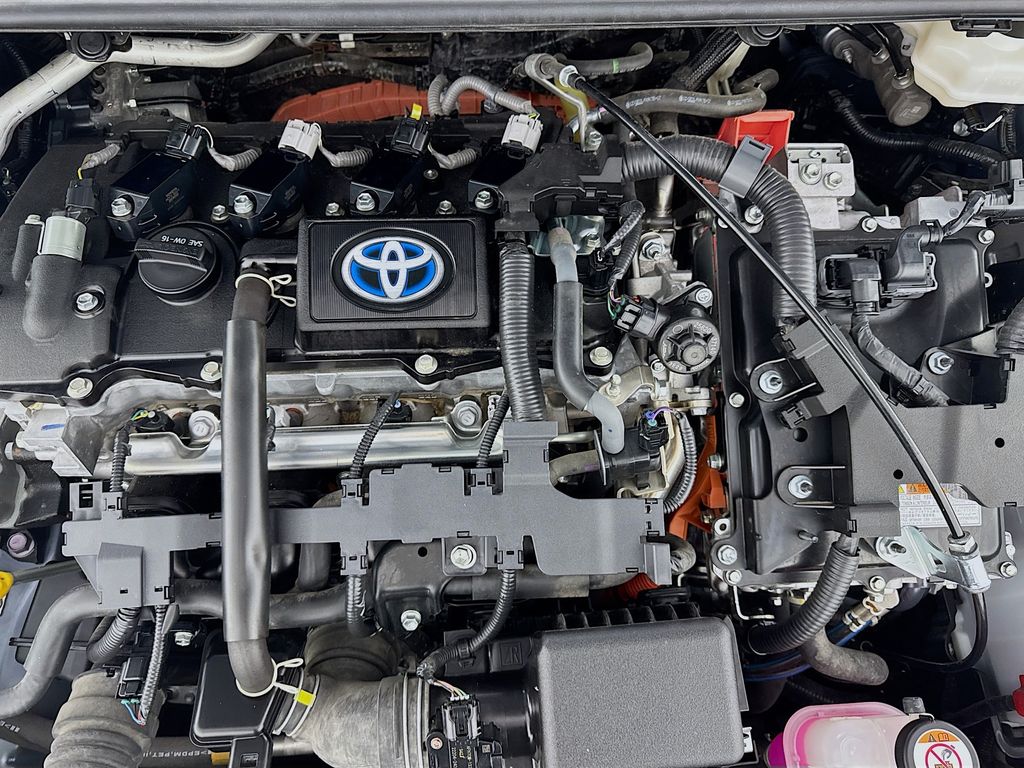 Used Car 2023 Toyota Corolla Hybrid  Le For Sale Under $25,000 In Austin, Texas