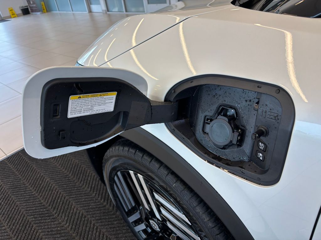 2026 Nissan Leaf SV+