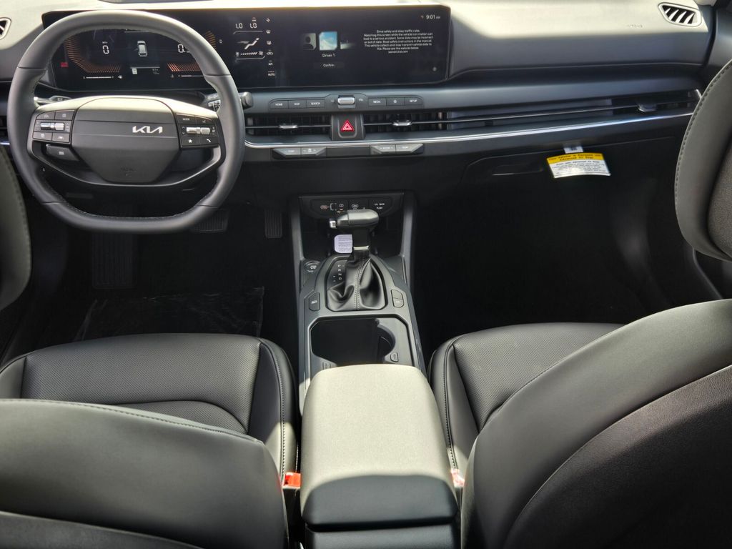 2026 Kia K4 - $25,425