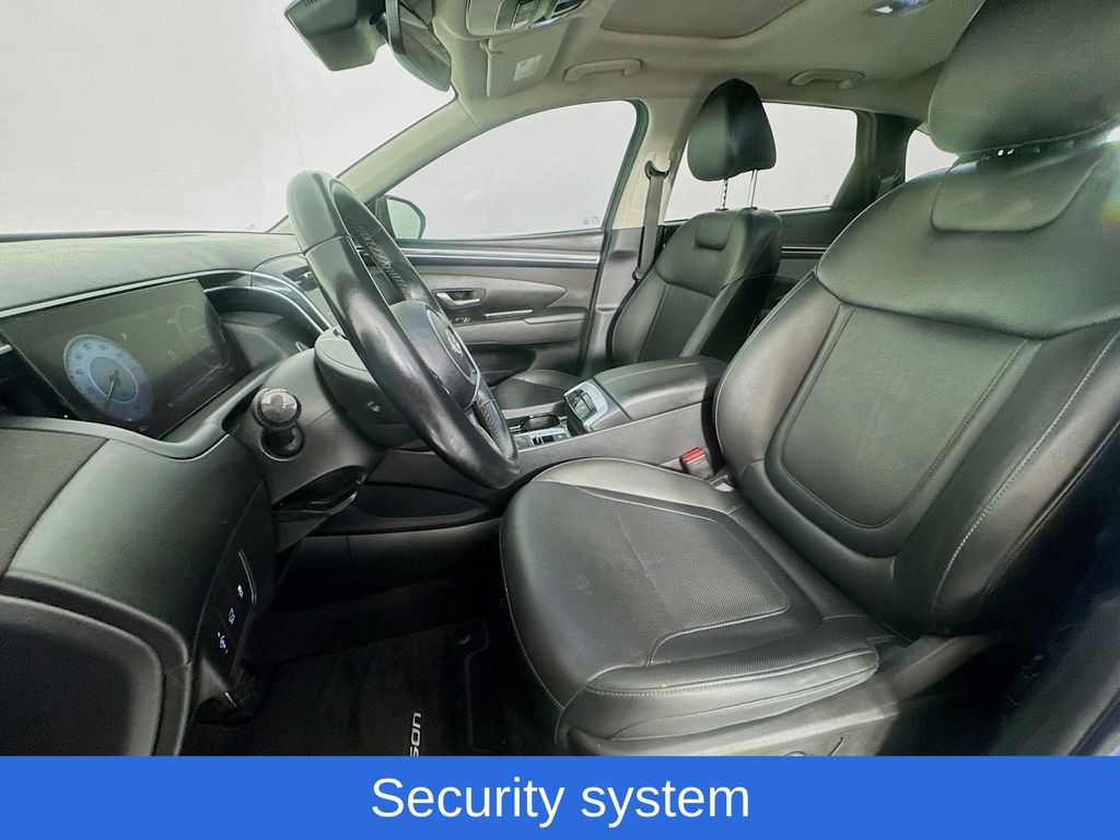 Used Car 2023 Hyundai Tucson  Sel For Sale Under $20,000 In Austin, Texas