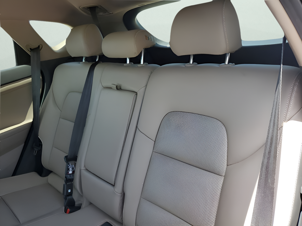 Used Car 2021 Hyundai Tucson  Limited For Sale Under $20,000 In Austin, Texas