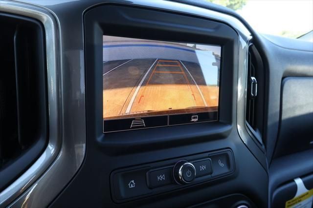 Thumbnail: 2026 Chevrolet Silverado 1500 - 23