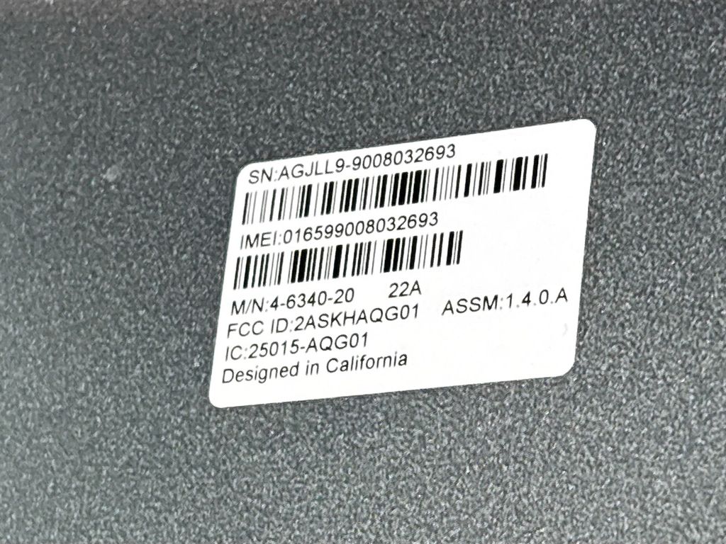 Used 2024 Silver Subaru Premium image 32