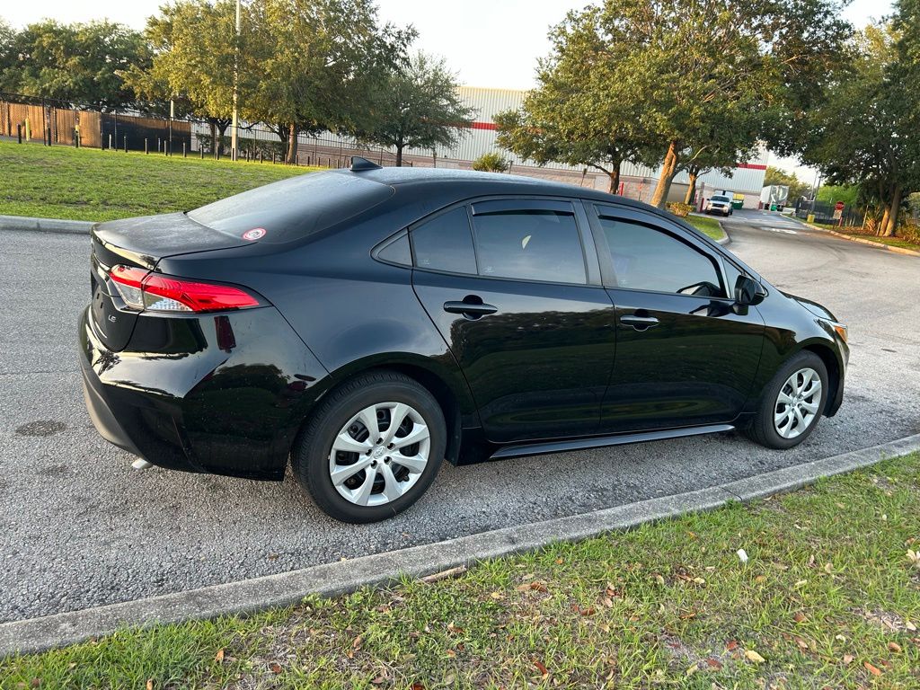 Thumbnail: 2023 Toyota Corolla - 6