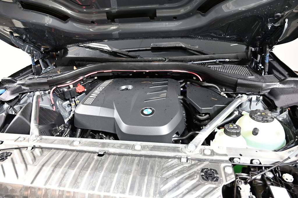 Thumbnail: 2026 BMW X3 - 27