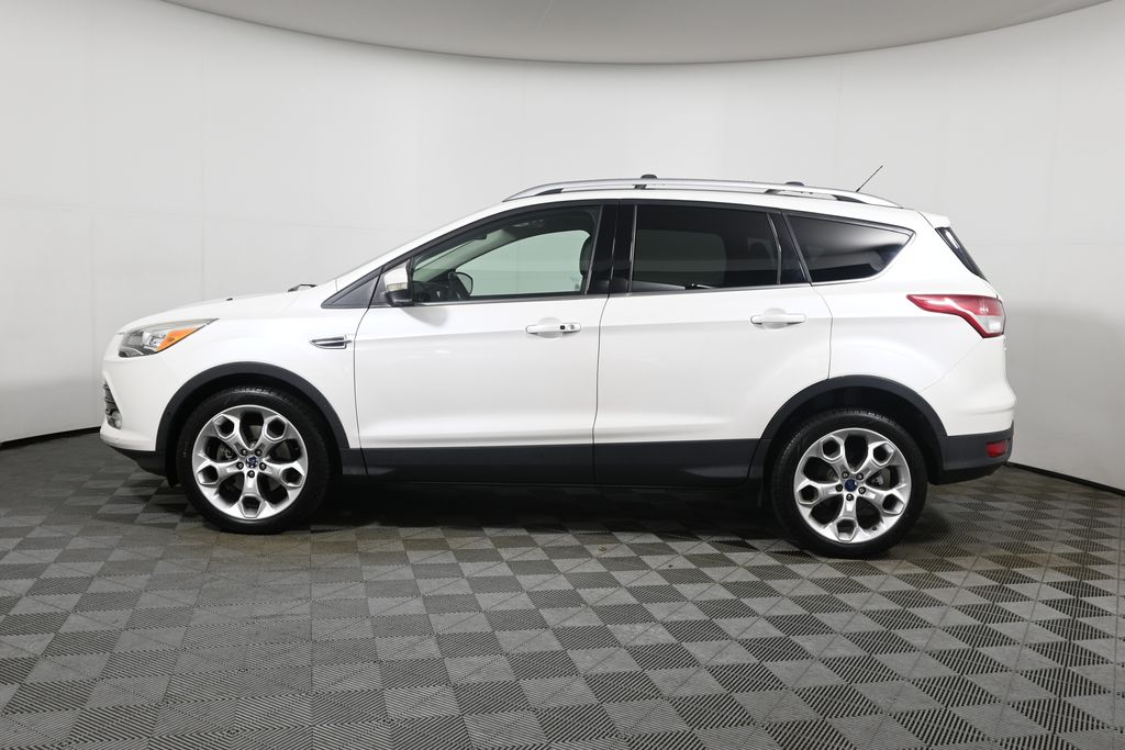 Thumbnail: 2016 Ford Escape - 2