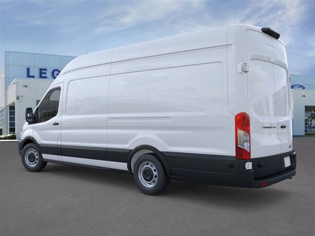 2026 Ford Transit-250 Base White at Cook Ford