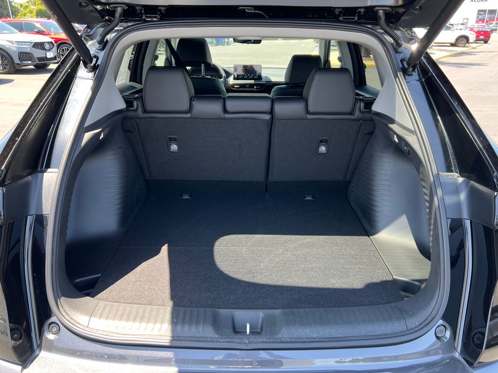 2025 Acura ADX  22