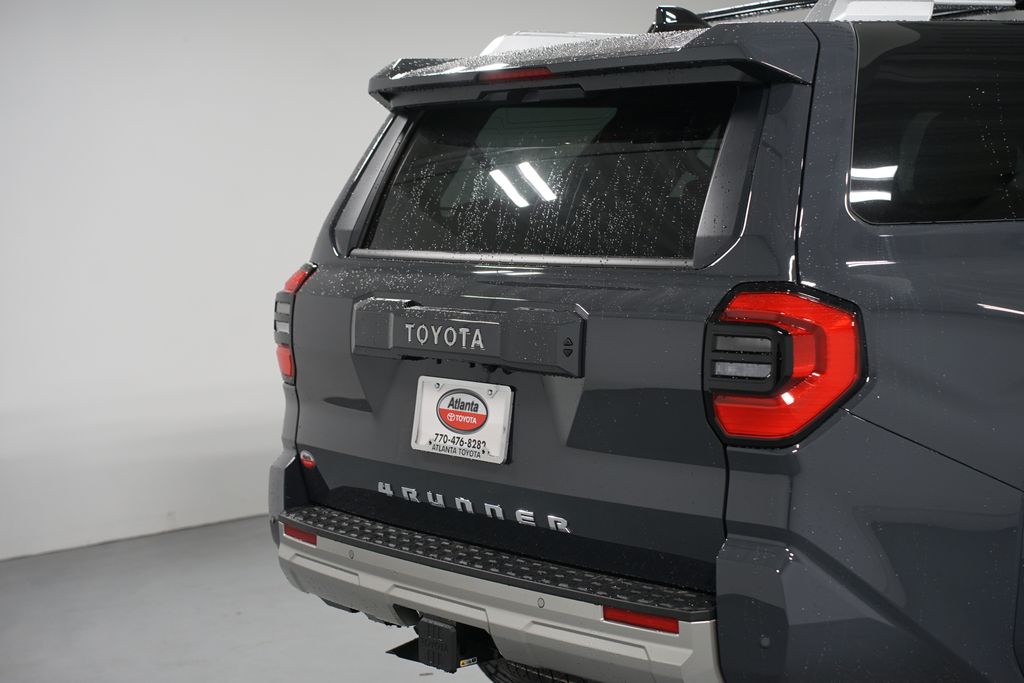 Thumbnail: 2026 Toyota 4Runner - 10