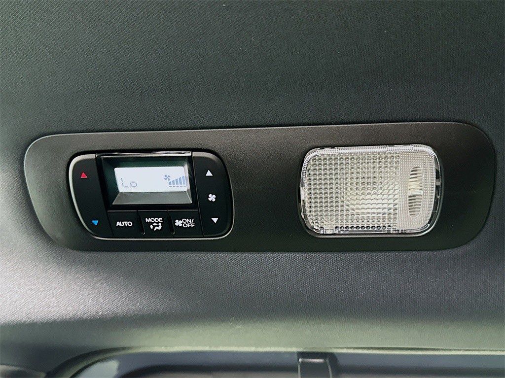 Used Car 2025 Honda Odyssey  Sport-l For Sale Under $40,000 In Austin, Texas