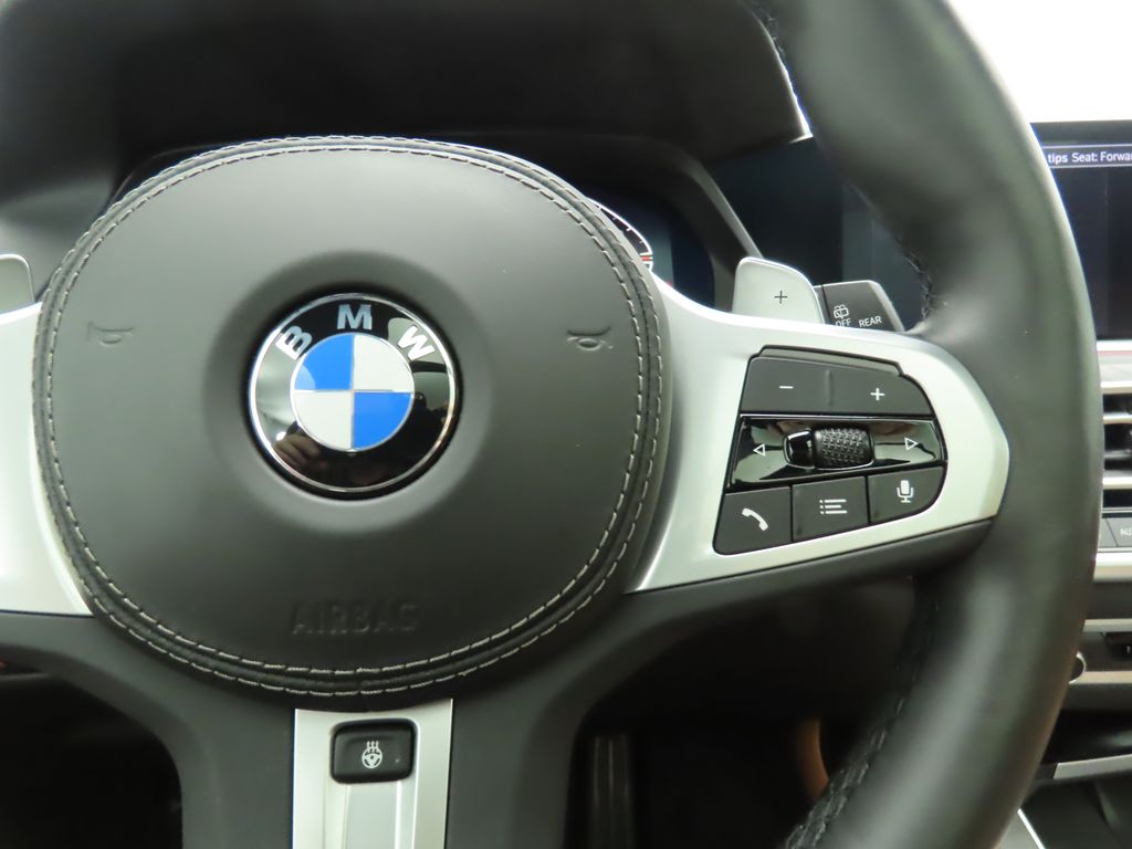 Thumbnail: 2022 BMW X7 - 12
