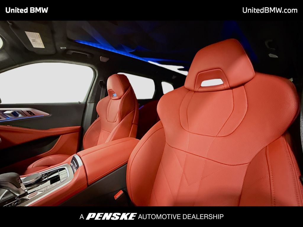 Thumbnail: 2026 BMW XM - 5