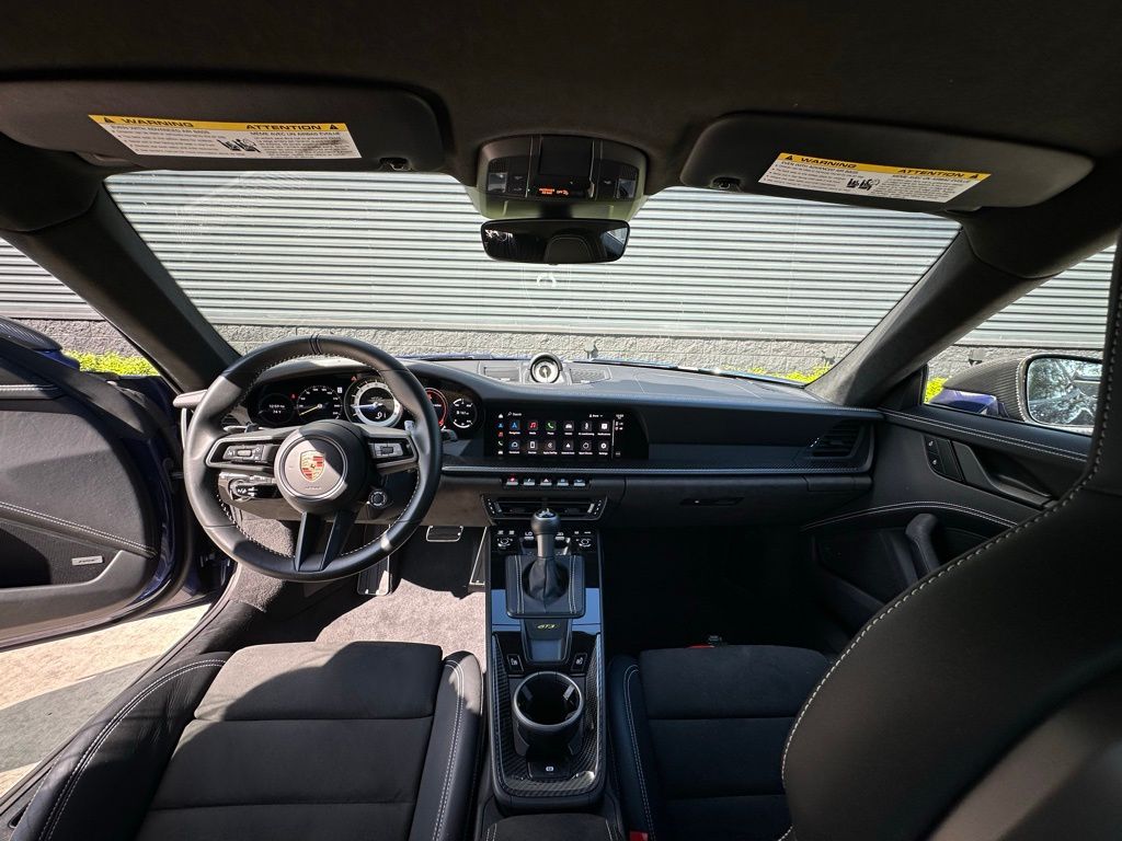 Thumbnail: 2024 Porsche 911 - 6