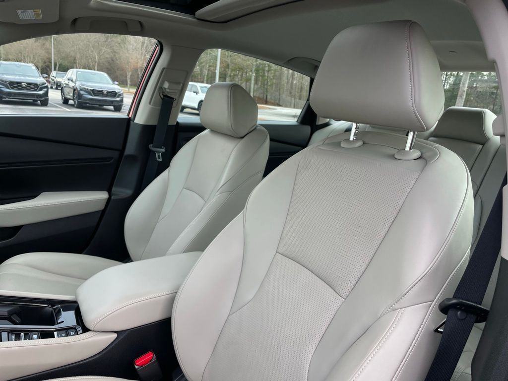 Thumbnail: 2023 Honda Accord - 25