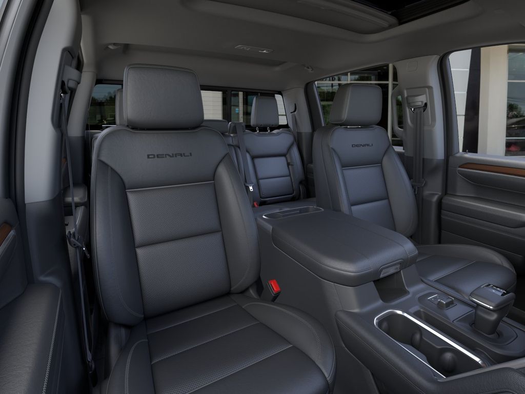 New 2026 GMC Sierra 1500 Truck