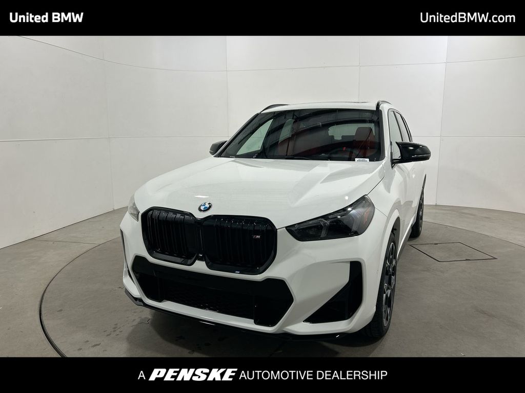 2025 BMW X1 M35i -
                Roswell, GA