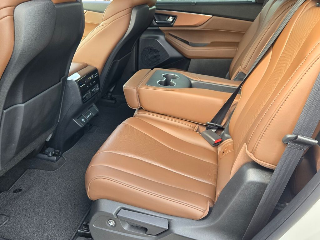 2024 Acura MDX - $43,999