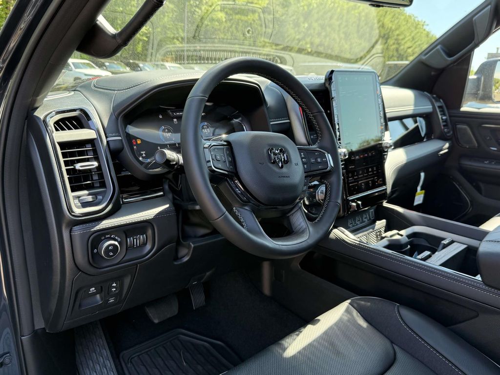 New 2026 Blue Ram Limited image 2