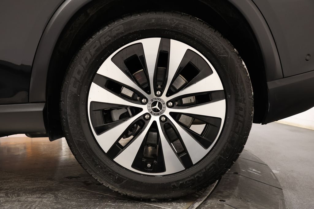 Thumbnail: 2026 Mercedes-Benz GLE - 12