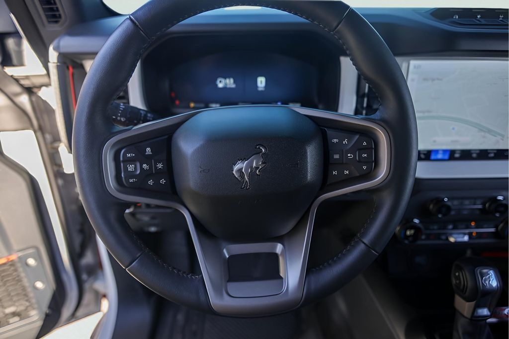 Used Car 2025 Ford Bronco  Stroppe Edition For Sale Under $70,000 In Austin, Texas