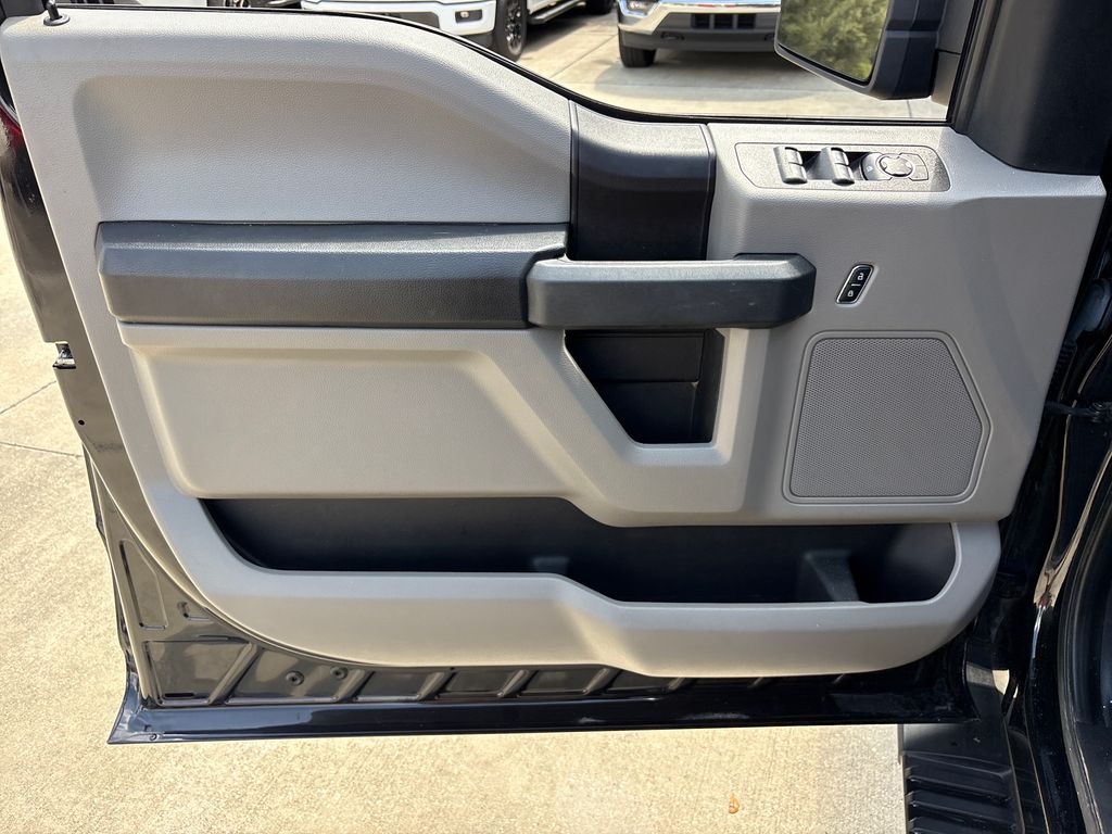Certified Used 2019 Black Ford XL image 15