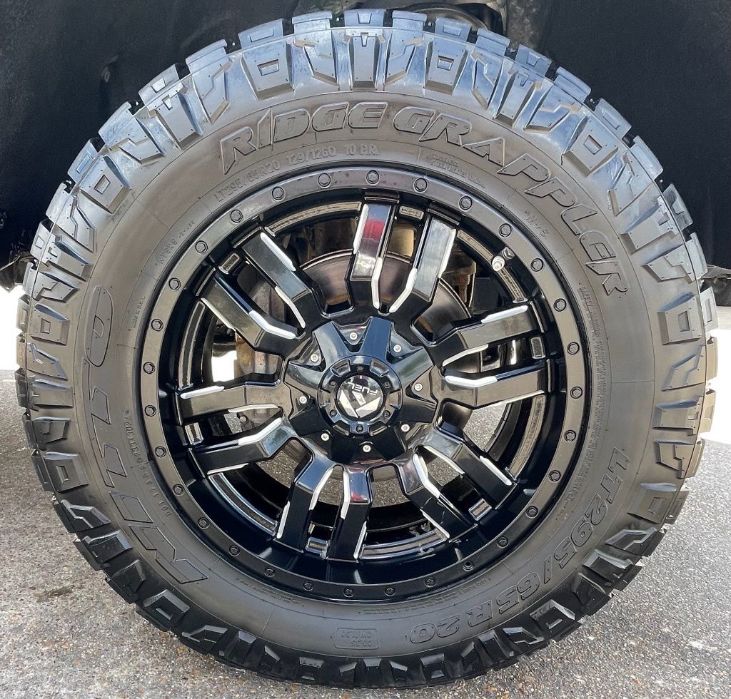 2019 GMC Sierra 1500 AT4 White at Community Toyota