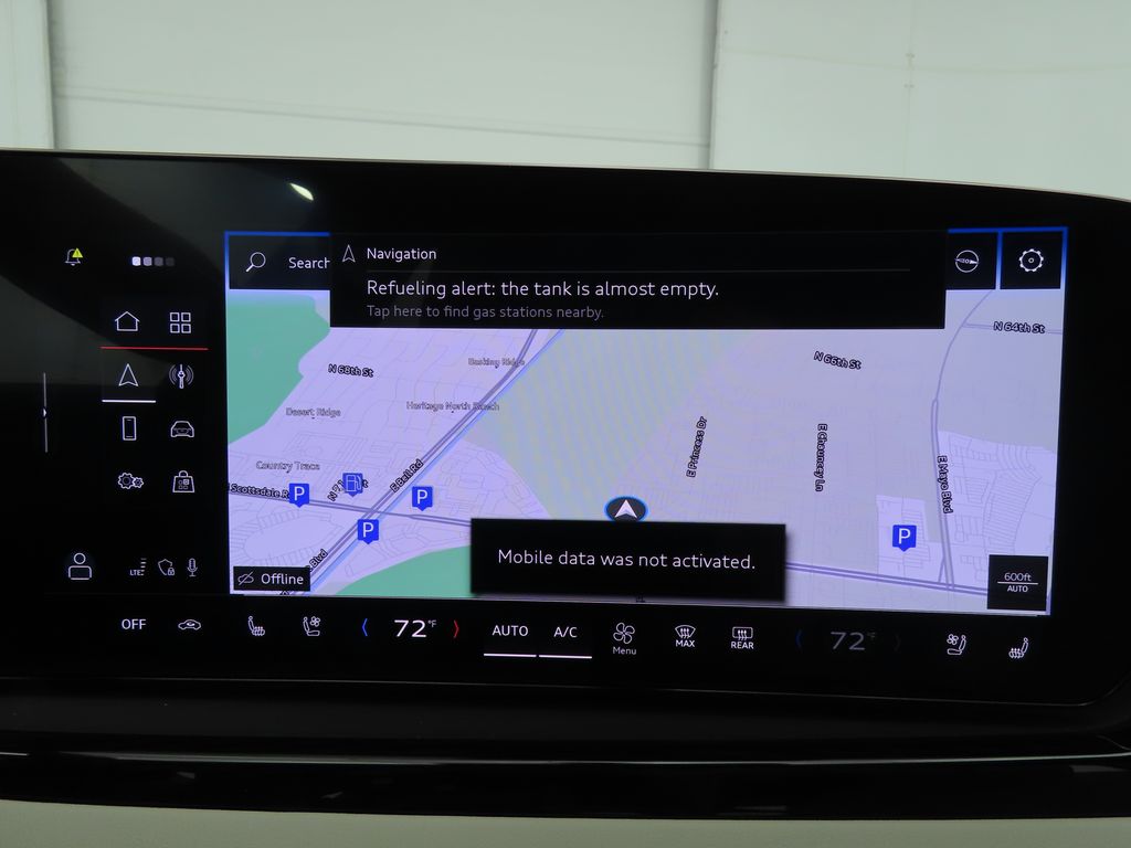 Thumbnail: 2025 Audi A5 - 16