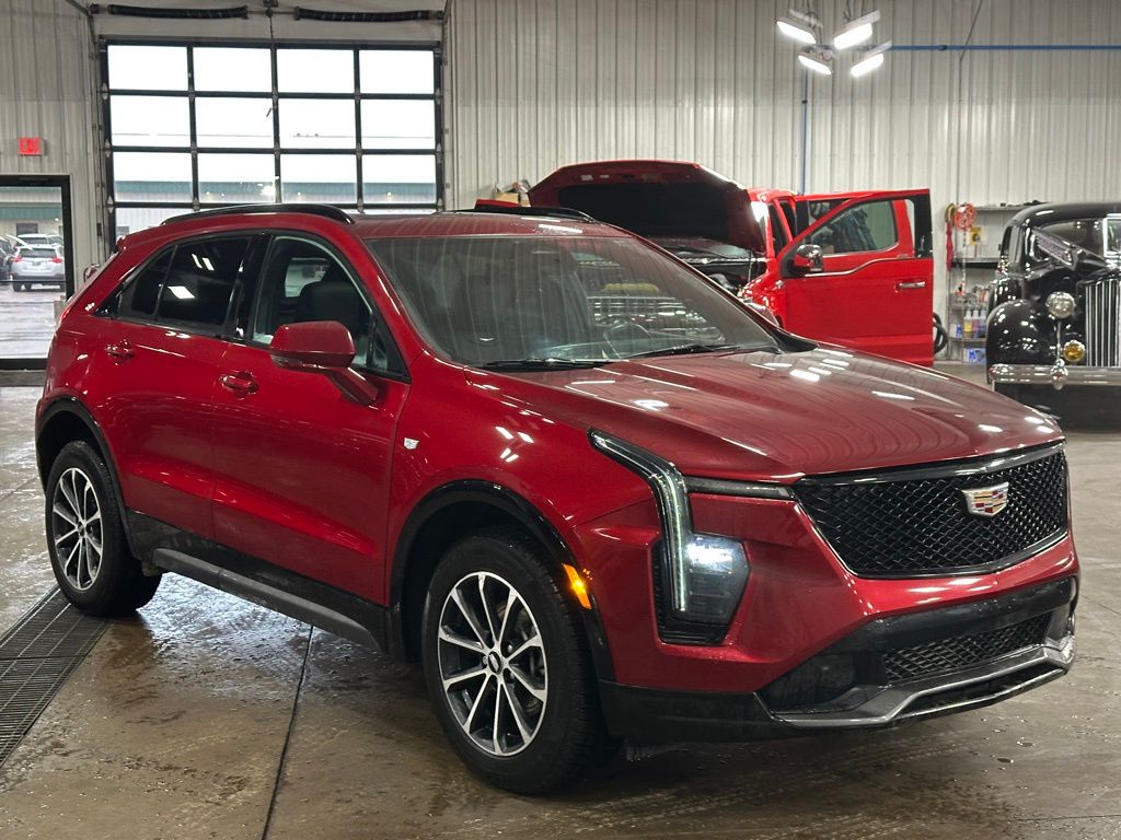 View vehicle photo 7