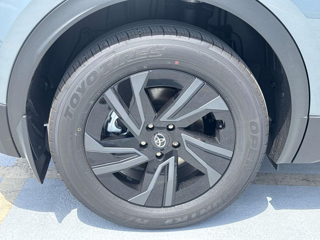 2026 Toyota C-HR   at Toyota of Kenner
