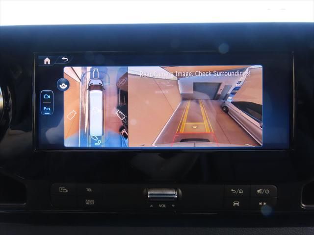 Thumbnail: 2025 Mercedes-Benz Sprinter - 16