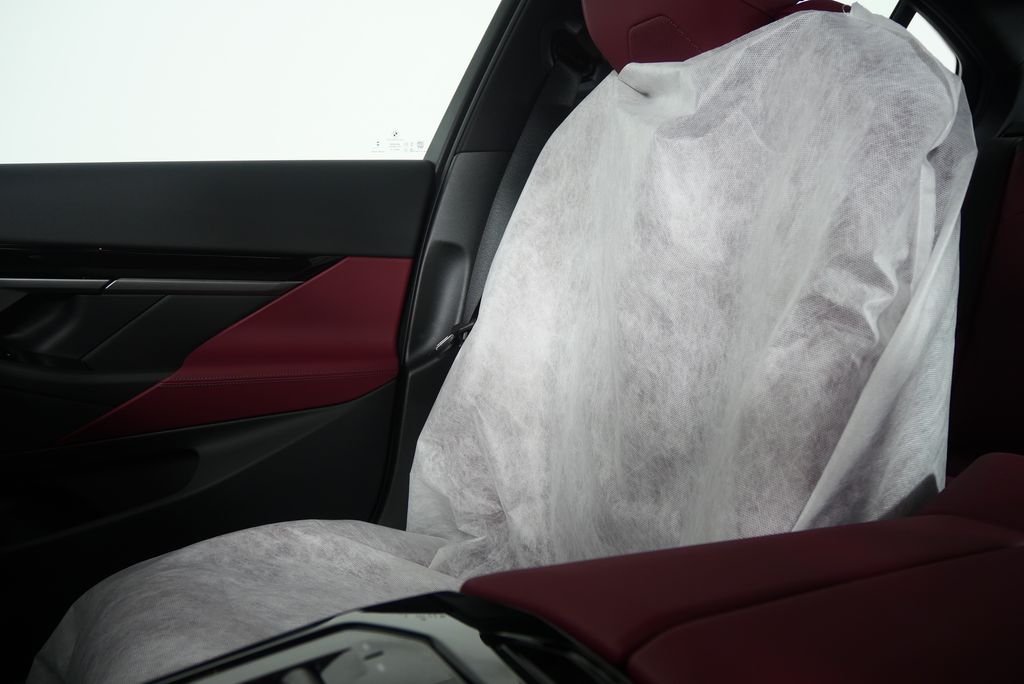 Thumbnail: 2026 BMW 5 Series - 23