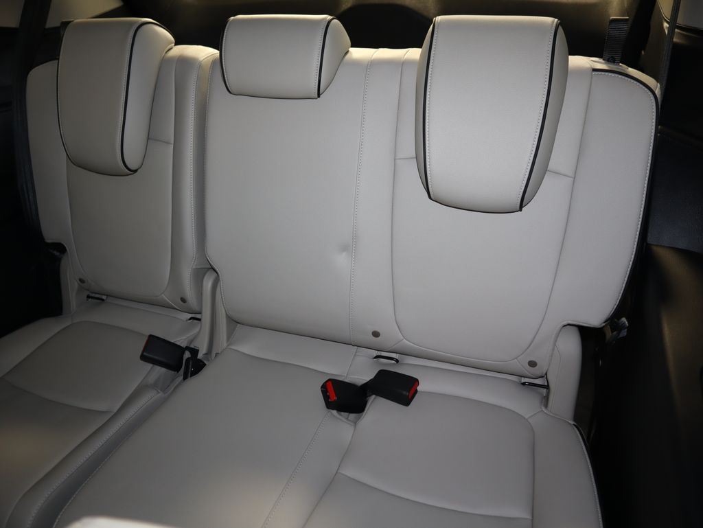 Thumbnail: 2026 Honda Odyssey - 23