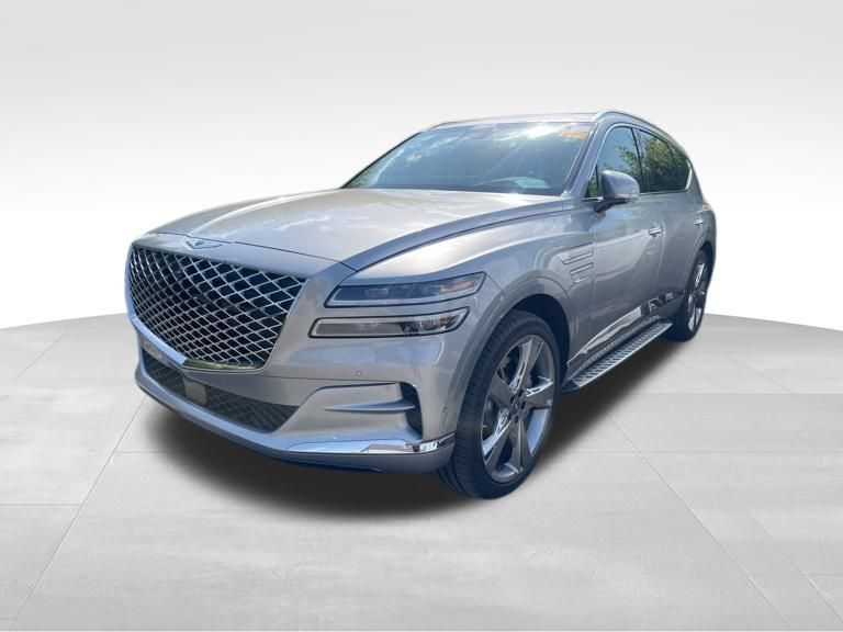 2023 Genesis GV80 2.5T -
                Noblesville, IN