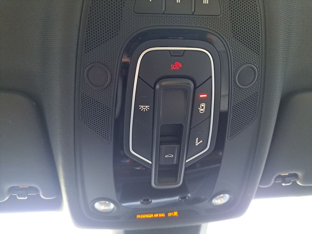 Used Car 2017 Audi A4  2.0t Premium Plus For Sale Under $15,000 In Austin, Texas