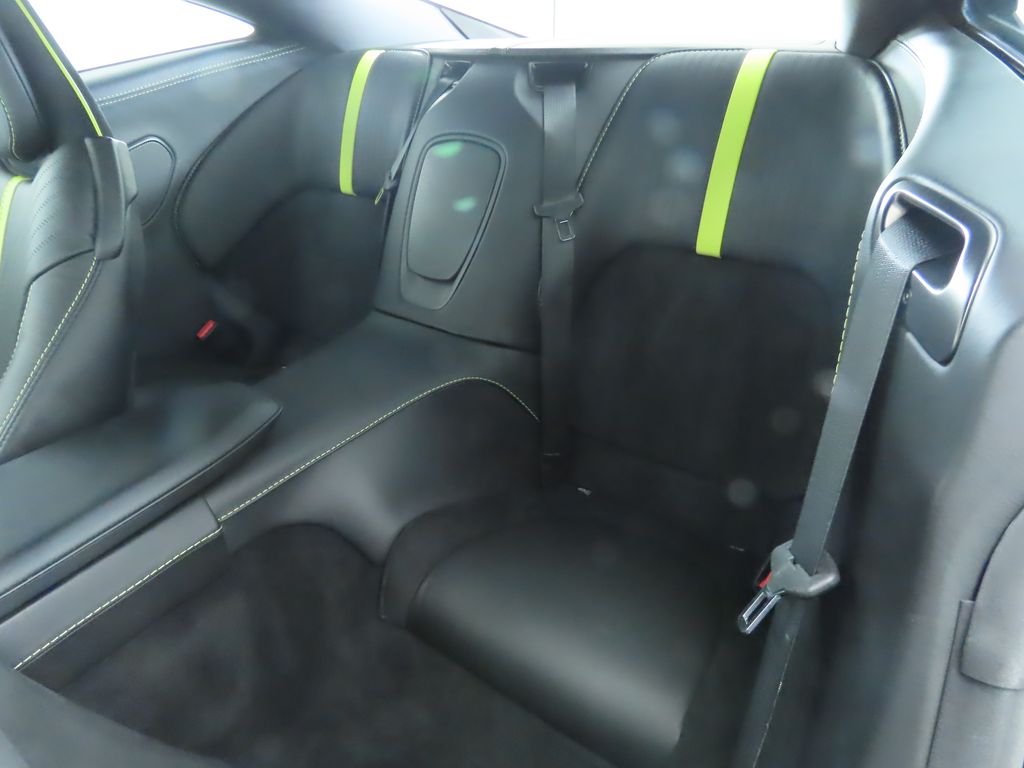 Thumbnail: 2019 Aston Martin DB11 - 22