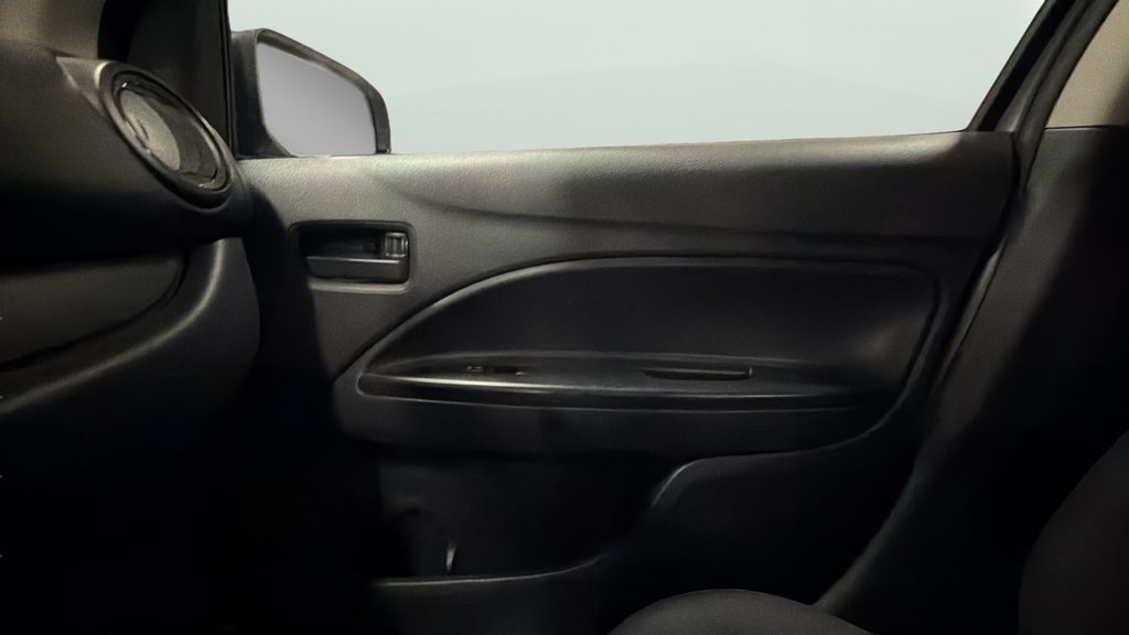 Used 2024 Mitsubishi Mirage Hatchback